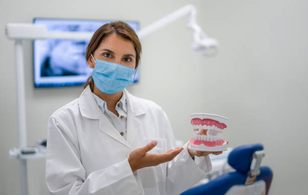 Best Pediatric Emergency Dentist in Lake Wazeecha, WI