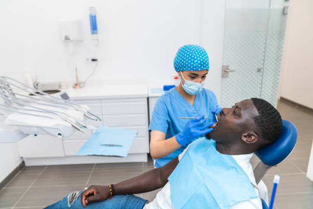 Best Emergency Dentist for Lost Fillings or Crowns in Lake Wazeecha, WI