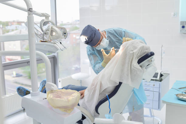 Best Emergency Dental Services for Seniors in Lake Wazeecha, WI
